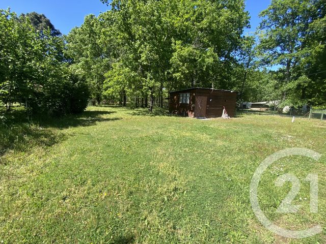 Maison à vendre - 4 pièces - 90 m2 - Vensac - 33 - AQUITAINE