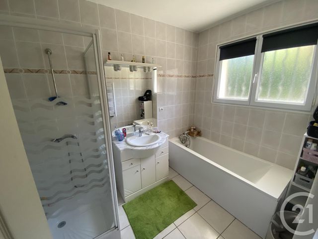 Maison à vendre - 4 pièces - 90 m2 - Vensac - 33 - AQUITAINE