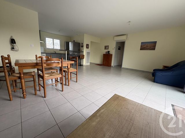 Maison &agrave; vendre - 4 pi&egrave;ces - 91,40 m2 - Vendays Montalivet - 33 - AQUITAINE