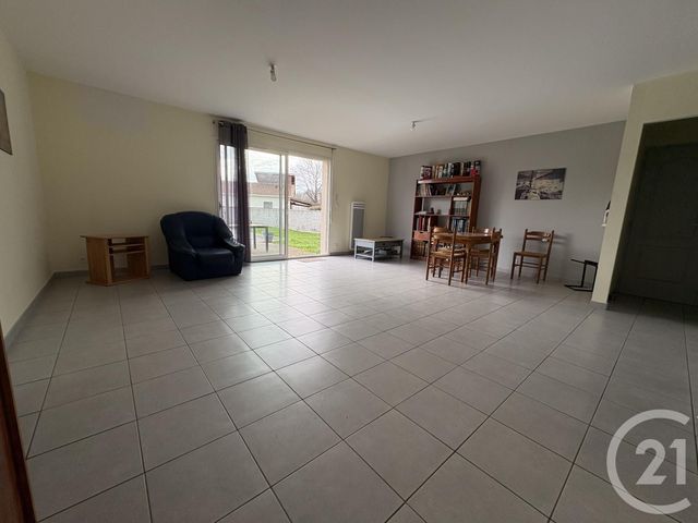 Maison &agrave; vendre - 4 pi&egrave;ces - 91,40 m2 - Vendays Montalivet - 33 - AQUITAINE