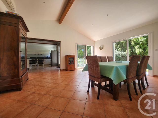 Maison à vendre - 4 pièces - 130 m2 - Vensac - 33 - AQUITAINE