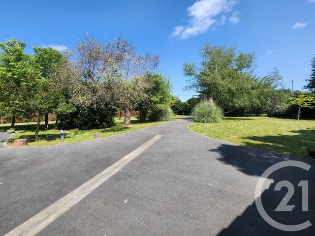 Maison à vendre - 4 pièces - 130 m2 - Vensac - 33 - AQUITAINE
