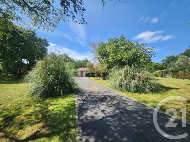 Maison à vendre - 4 pièces - 130 m2 - Vensac - 33 - AQUITAINE