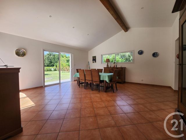 Maison à vendre - 4 pièces - 130 m2 - Vensac - 33 - AQUITAINE