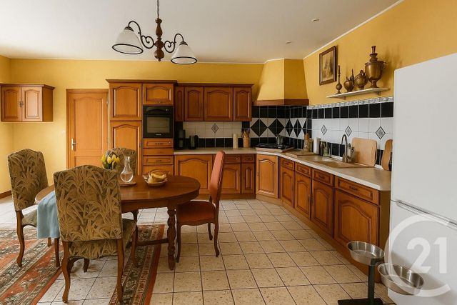 Maison à vendre - 6 pièces - 235,54 m2 - Jau Dignac Et Loirac - 33 - AQUITAINE