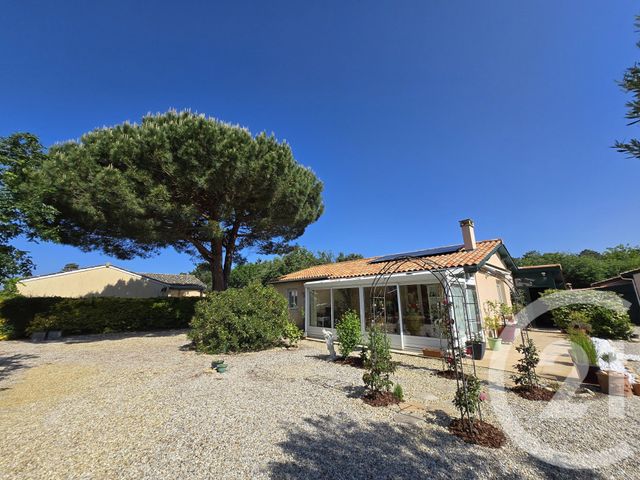 Maison à vendre - 5 pièces - 107,43 m2 - Vendays Montalivet - 33 - AQUITAINE