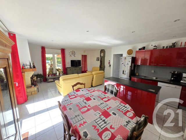 Maison à vendre - 5 pièces - 107,43 m2 - Vendays Montalivet - 33 - AQUITAINE