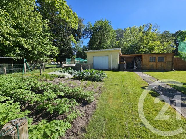 Maison &agrave; vendre - 4 pi&egrave;ces - 172,25 m2 - Vendays Montalivet - 33 - AQUITAINE