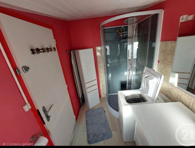 Maison &agrave; vendre - 4 pi&egrave;ces - 172,25 m2 - Vendays Montalivet - 33 - AQUITAINE