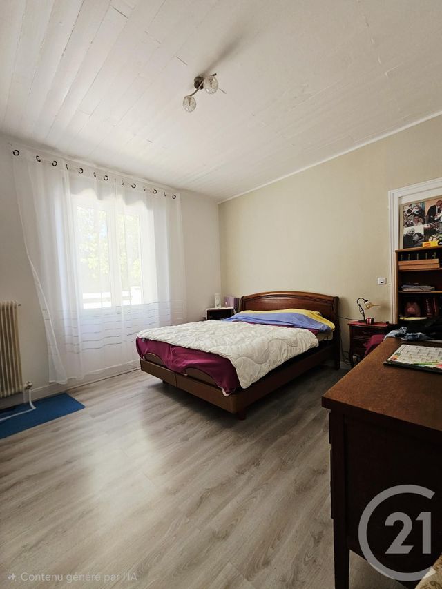Maison &agrave; vendre - 4 pi&egrave;ces - 172,25 m2 - Vendays Montalivet - 33 - AQUITAINE