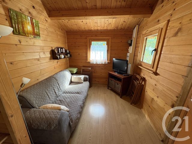 Maison &agrave; vendre - 4 pi&egrave;ces - 79,77 m2 - Vendays Montalivet - 33 - AQUITAINE