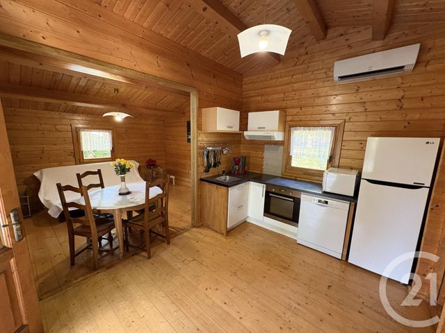 Maison &agrave; vendre - 4 pi&egrave;ces - 79,77 m2 - Vendays Montalivet - 33 - AQUITAINE