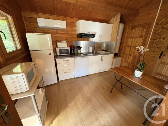 Maison &agrave; vendre - 4 pi&egrave;ces - 79,77 m2 - Vendays Montalivet - 33 - AQUITAINE