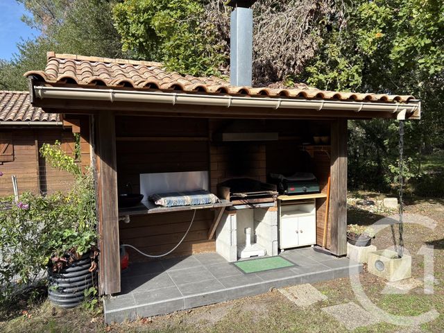 Maison &agrave; vendre - 4 pi&egrave;ces - 79,77 m2 - Vendays Montalivet - 33 - AQUITAINE