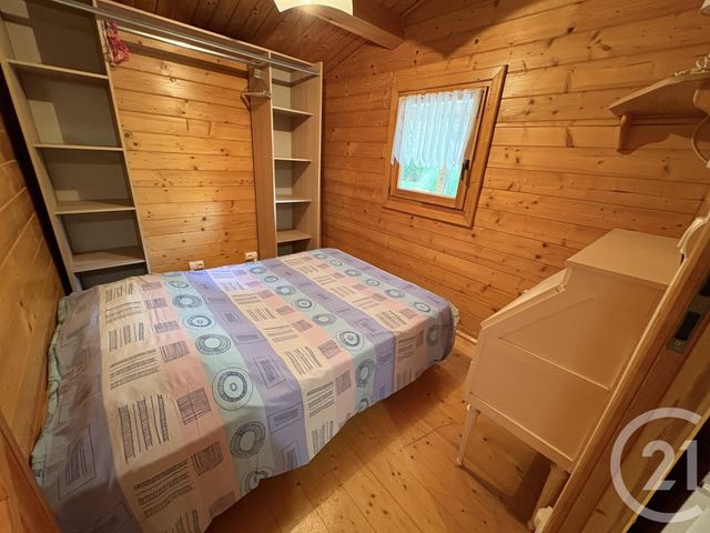 Maison &agrave; vendre - 4 pi&egrave;ces - 79,77 m2 - Vendays Montalivet - 33 - AQUITAINE