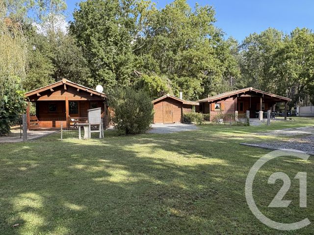 Maison &agrave; vendre - 4 pi&egrave;ces - 79,77 m2 - Vendays Montalivet - 33 - AQUITAINE