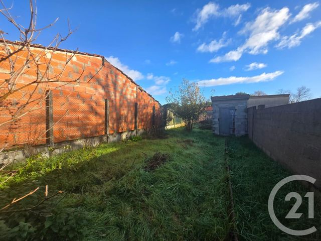 Maison &agrave; vendre - 3 pi&egrave;ces - 66,97 m2 - Grayan Et L Hopital - 33 - AQUITAINE