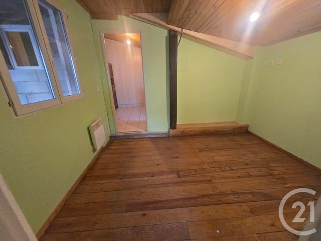 Maison &agrave; vendre - 3 pi&egrave;ces - 66,97 m2 - Grayan Et L Hopital - 33 - AQUITAINE