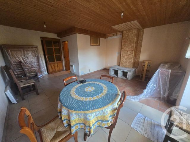 Maison &agrave; vendre - 3 pi&egrave;ces - 66,97 m2 - Grayan Et L Hopital - 33 - AQUITAINE