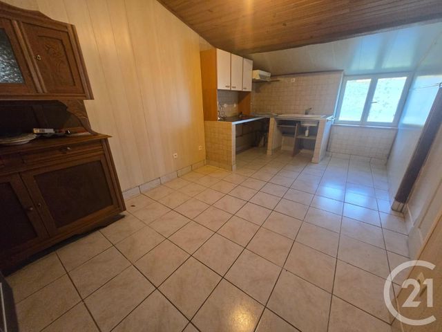 Maison &agrave; vendre - 3 pi&egrave;ces - 66,97 m2 - Grayan Et L Hopital - 33 - AQUITAINE