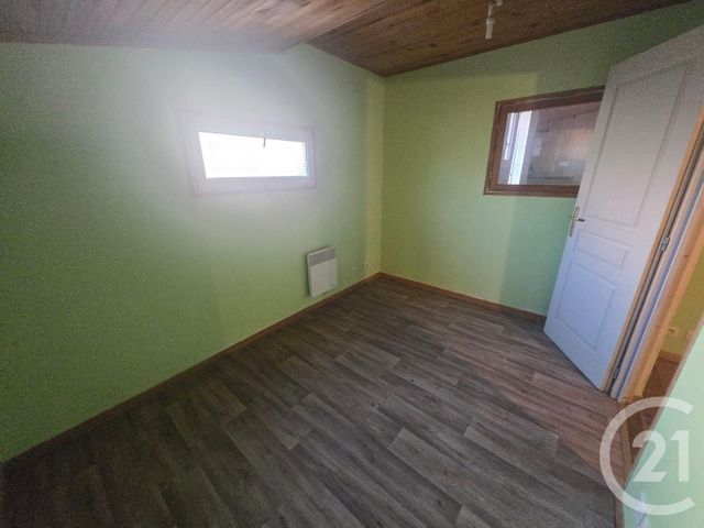 Maison &agrave; vendre - 3 pi&egrave;ces - 66,97 m2 - Grayan Et L Hopital - 33 - AQUITAINE