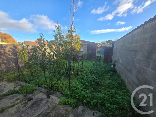 Maison &agrave; vendre - 3 pi&egrave;ces - 66,97 m2 - Grayan Et L Hopital - 33 - AQUITAINE
