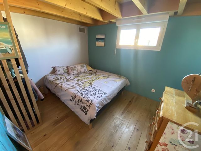 Maison à vendre - 4 pièces - 104,93 m2 - Vendays Montalivet - 33 - AQUITAINE