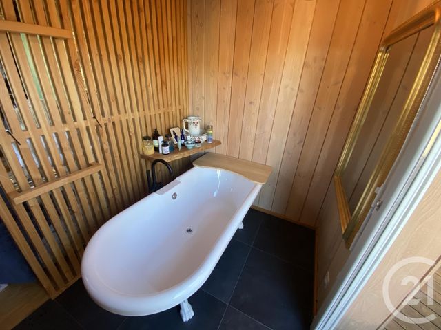 Maison à vendre - 4 pièces - 104,93 m2 - Vendays Montalivet - 33 - AQUITAINE