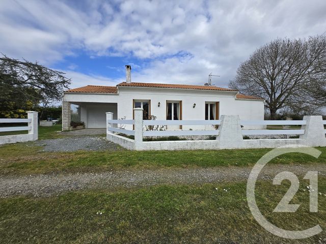 maison - JAU DIGNAC ET LOIRAC - 33