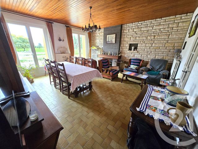 Maison à vendre - 6 pièces - 120,43 m2 - Jau Dignac Et Loirac - 33 - AQUITAINE