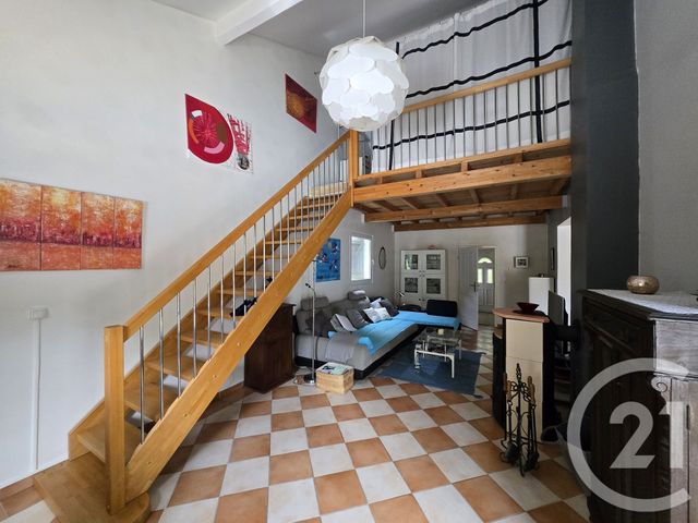 Maison à vendre - 5 pièces - 134,86 m2 - Vendays Montalivet - 33 - AQUITAINE