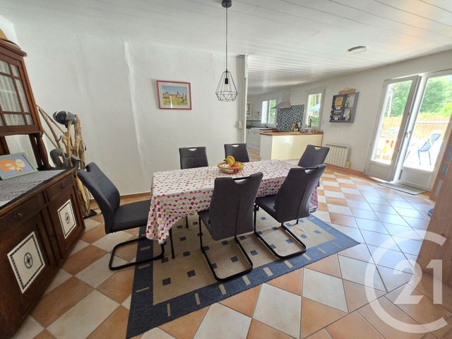 Maison à vendre - 5 pièces - 134,86 m2 - Vendays Montalivet - 33 - AQUITAINE