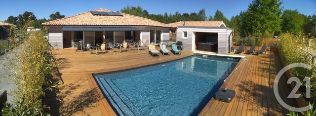 maison - GRAYAN ET L HOPITAL - 33