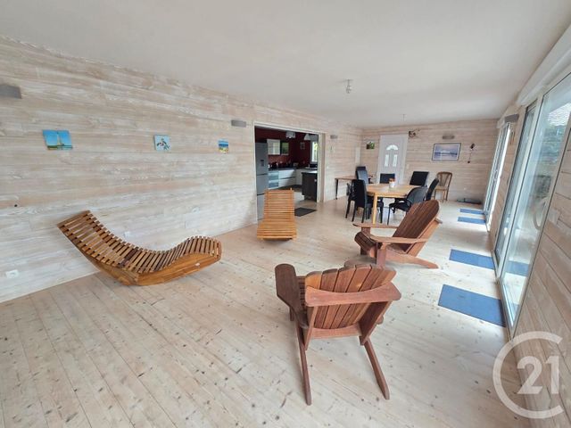 Maison à vendre - 8 pièces - 251 m2 - Grayan Et L Hopital - 33 - AQUITAINE