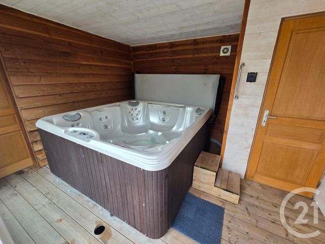 Maison à vendre - 8 pièces - 251 m2 - Grayan Et L Hopital - 33 - AQUITAINE