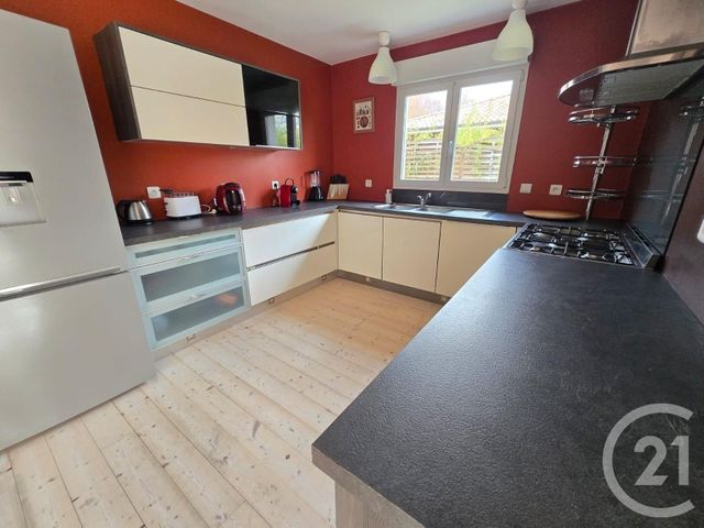 Maison à vendre - 8 pièces - 251 m2 - Grayan Et L Hopital - 33 - AQUITAINE