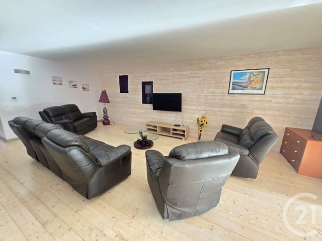 Maison à vendre - 8 pièces - 251 m2 - Grayan Et L Hopital - 33 - AQUITAINE