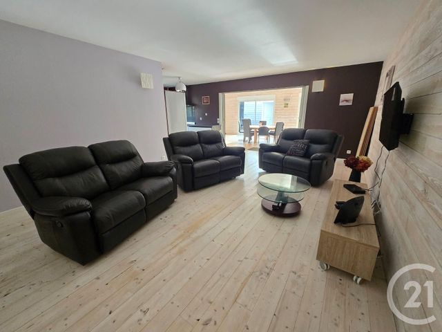 Maison à vendre - 8 pièces - 251 m2 - Grayan Et L Hopital - 33 - AQUITAINE