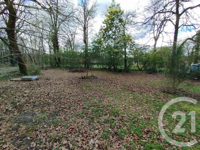 Maison &agrave; vendre - 3 pi&egrave;ces - 46,25 m2 - Grayan Et L Hopital - 33 - AQUITAINE