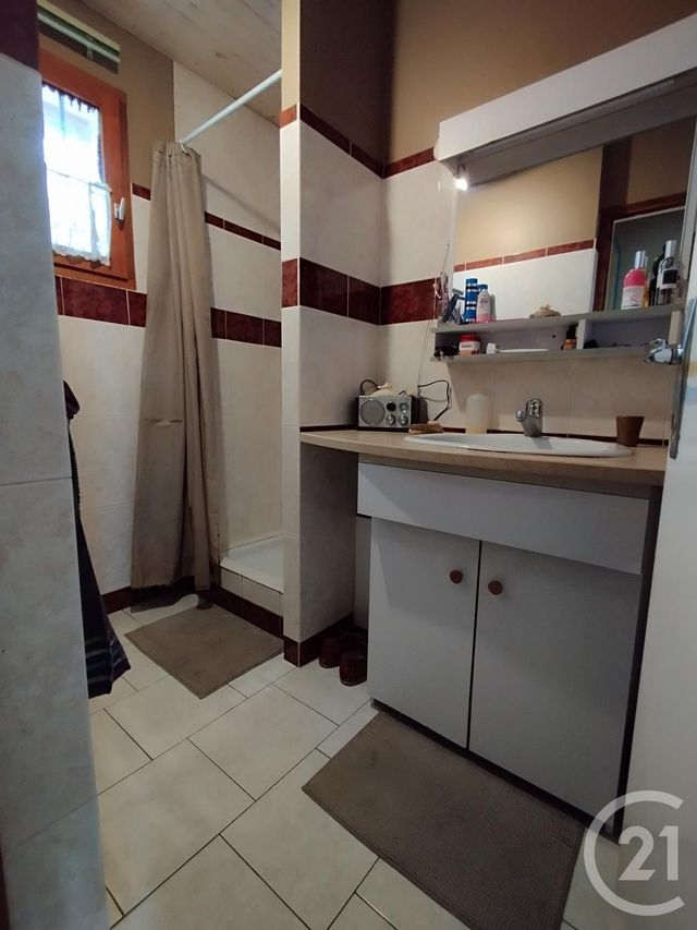 Maison &agrave; vendre - 3 pi&egrave;ces - 46,25 m2 - Grayan Et L Hopital - 33 - AQUITAINE