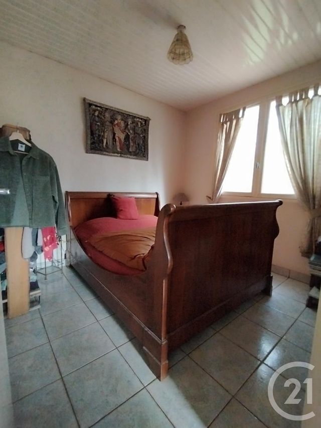 Maison &agrave; vendre - 3 pi&egrave;ces - 46,25 m2 - Grayan Et L Hopital - 33 - AQUITAINE