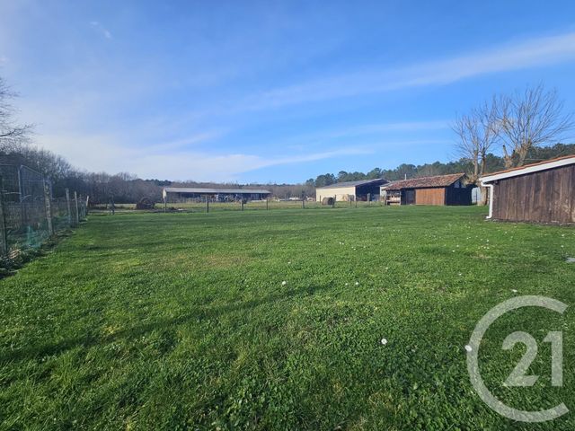 Maison &agrave; vendre - 6 pi&egrave;ces - 182,98 m2 - Vendays Montalivet - 33 - AQUITAINE