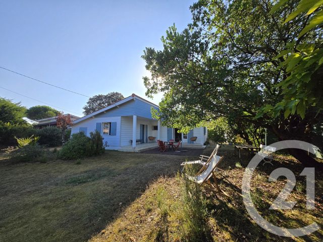 Maison à vendre VENDAYS MONTALIVET