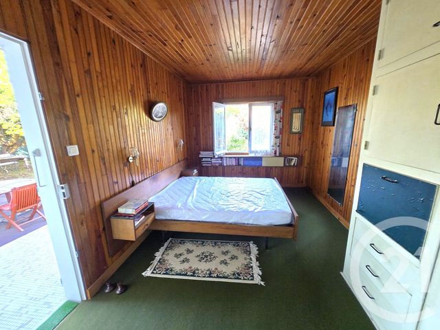 Maison à vendre - 6 pièces - 93,01 m2 - Vendays Montalivet - 33 - AQUITAINE