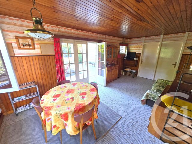 Maison à vendre - 6 pièces - 93,01 m2 - Vendays Montalivet - 33 - AQUITAINE