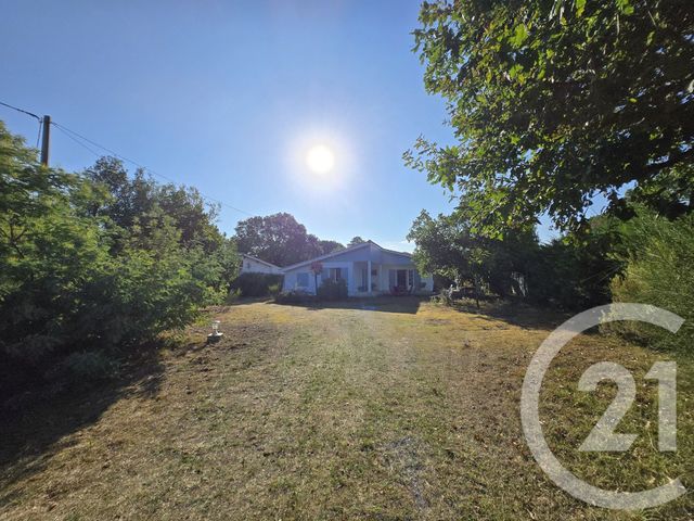 Maison à vendre - 6 pièces - 93,01 m2 - Vendays Montalivet - 33 - AQUITAINE