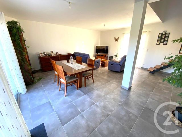 Maison à vendre - 7 pièces - 156,28 m2 - Grayan Et L Hopital - 33 - AQUITAINE