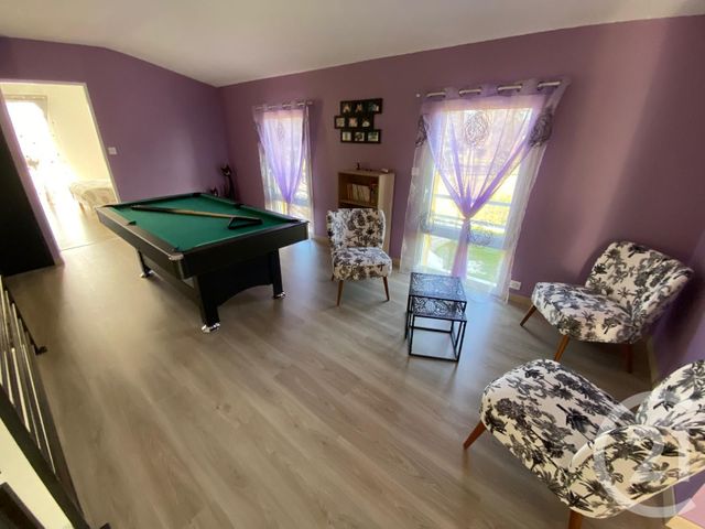 Maison à vendre - 7 pièces - 156,28 m2 - Grayan Et L Hopital - 33 - AQUITAINE