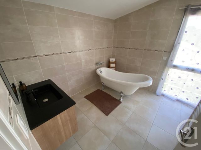 Maison à vendre - 7 pièces - 156,28 m2 - Grayan Et L Hopital - 33 - AQUITAINE