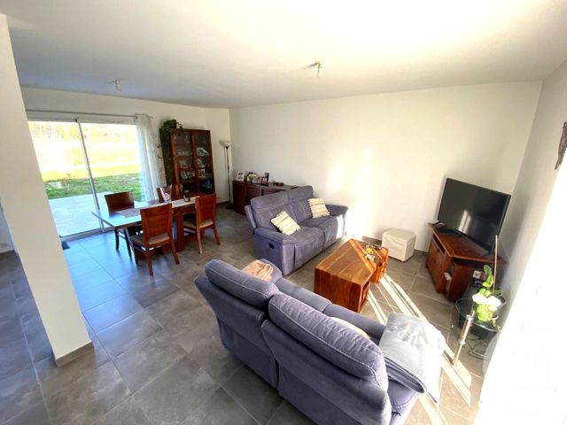 Maison à vendre - 7 pièces - 156,28 m2 - Grayan Et L Hopital - 33 - AQUITAINE